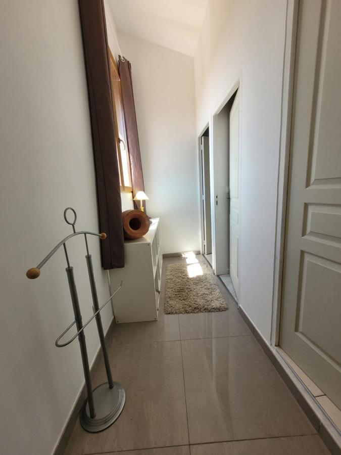 Charmant Duplex Au Coeur Du Village Cotignac Ngoại thất bức ảnh